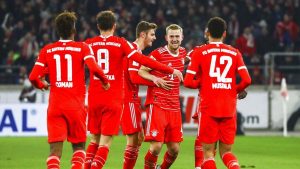 VfB Stuttgart Menelan Pil Pahit Usai Kalah dari Tim Tamu Mainz