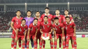 Fakta Menarik Timnas U-23 Indonesia