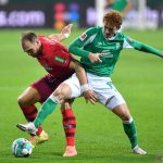 Koln Harus Puas Berbagi Poin dengan Werder Bremen