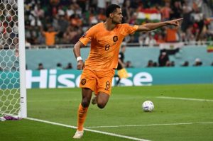 Eredivisie U-21: Masa Depan Bintang-bintang Timnas Belanda Terbentuk di Sini