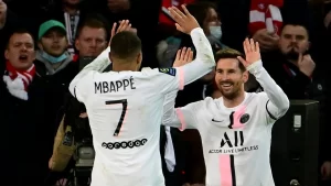 Mengapa Ligue 1 Menjadi Sarang Bakat Sepakbola Dunia: Fakta dan Analisis